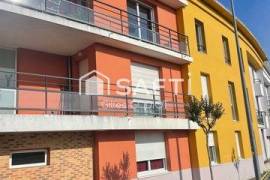 Quartier Saint Paul T4 111 m²