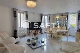 Appartement Spacieux 94 M² RDC – Quartier Cathédrale Agen