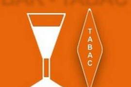 Bar tabac petite restauration