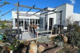 Penthouse d’exception – 103 m² habitables avec Toit-terrasse de 70 m² avec vue panoramique à 500m des Bords de L'Erdre