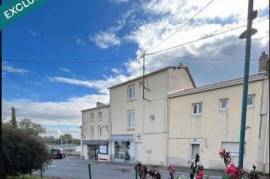 Immeuble de rapport. Rapport locatif 47424 € par an / Rentabilité brute d’environ 6,18%