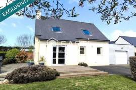Maison traditionelle habitable de plain pied