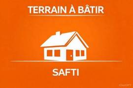 Terrain libre de constructeur