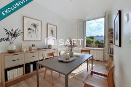 Maison avec patio – fort potentiel – Bagneux métro