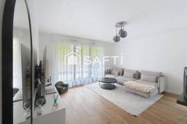 CONSTRUCTION RÉCENTE - GARE À PIED - POSEZ VOS VALISES