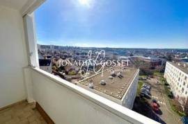 Poissy: Charmant appartement 2pcs de 45m2- 1ch avec balcon