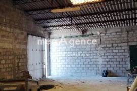 A Vendre Garage Châteaubernard