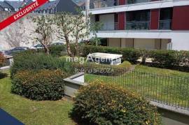 APPARTEMENT QUARTIER SAINT MALO GARE TGV