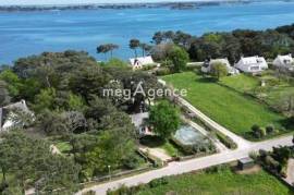Au coeur du Golfe du Morbihan