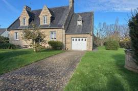 Character house of 155m²