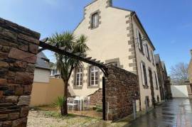 Character house of 155m²