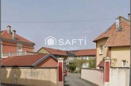 Duplex 112m², garage, 4 chambres