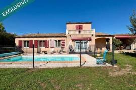 Villa indépendante 4 chambres ,1 bureau 900 m2 de terrain