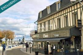 Appartement spacieux en hyper centre du Crotoy