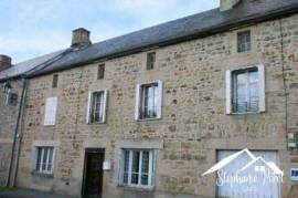Maison à vendre Sornac de 200 m²