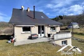 Belle maison en pierre