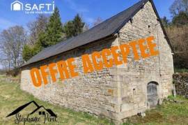 Grange à vendre sur Bugeat