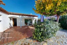 Maison moderne à Gonfaron (83590