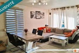 Rez de jardin - T3 - 70m²