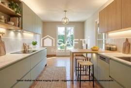Maison 3 chambres avec garage de 101 m²