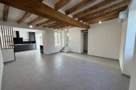 Maison entièrement rénovée – 171 m² – 4 chambres – Angers