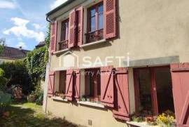Magnifique maison de caractère du XVIII? siècle – Centre village