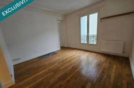 Appartement à vendre de 2 pièces et 40 m²