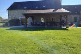 IDEAL GITE OU LOCATION TOURISTIQUE au Coeur de la Touraine