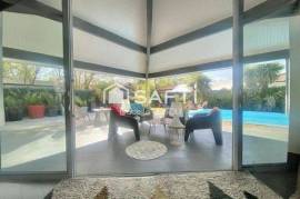 Belle maison récente avec Piscine et Pool House 4 pièces - 3 chambres