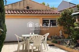 Maison avec garage à proximité des quais