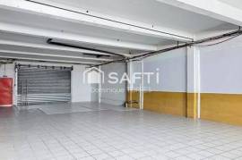 FORT-DE-FRANCE : LOCAL COMMERCIAL 125 m² – EMPLACEMENT STRATÉGIQUE – FORT POTENTIEL