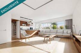 GARCHES – Les Bures Studio 50m2 Centre-Ville à 5 minutes