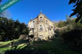 Belle propriété composée de deux maisons