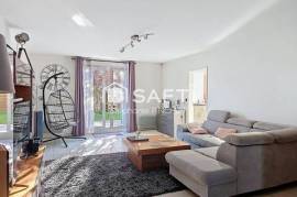 Juilly – Maison 119 m², 3 chambres, jardin, garage, proche commodités