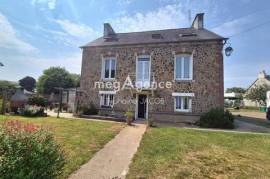 Maison familiale à proximité du centre de Plouha