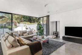 A unique Living Space