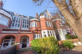 Hampstead FX-NW3.500