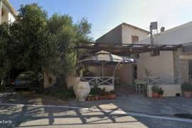 Building plot in pretty village, 3 minutes from town