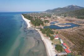 Agricultural 2155 sq.m.