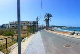 For Sale Land 2070 m² in Crete