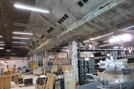 For Sale Commercial property 4671 m² in Athens