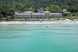 For Sale Complex 400 m² on the island of Thassos