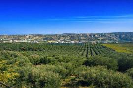 Plot of Land For sale, Heraklion Crete, 90.000 sq.m., 2335351