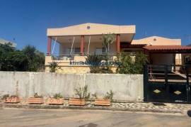 Seaview House for sale in Kalathas ,Chania - 2337143