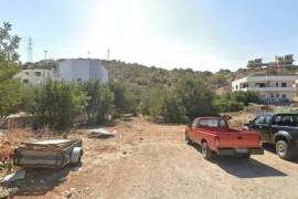 Building Plot, 3 minutes from town and all amenities