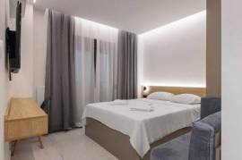 For Sale Flat 28 m² in Thessaloniki