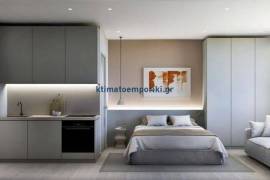 2338049 - Apartment For sale, Center - Port, 28 sq.m., €250.000
