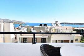 Sea View Apartment in Agios Nikolaos - East Crete