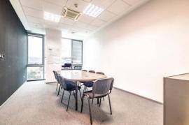 Zagreb, Avenue Mall, an attractive office space of 134 m²