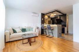 Split, Ravne Njive, Two-Room Apartment for Rent, with Balcony and Elevator